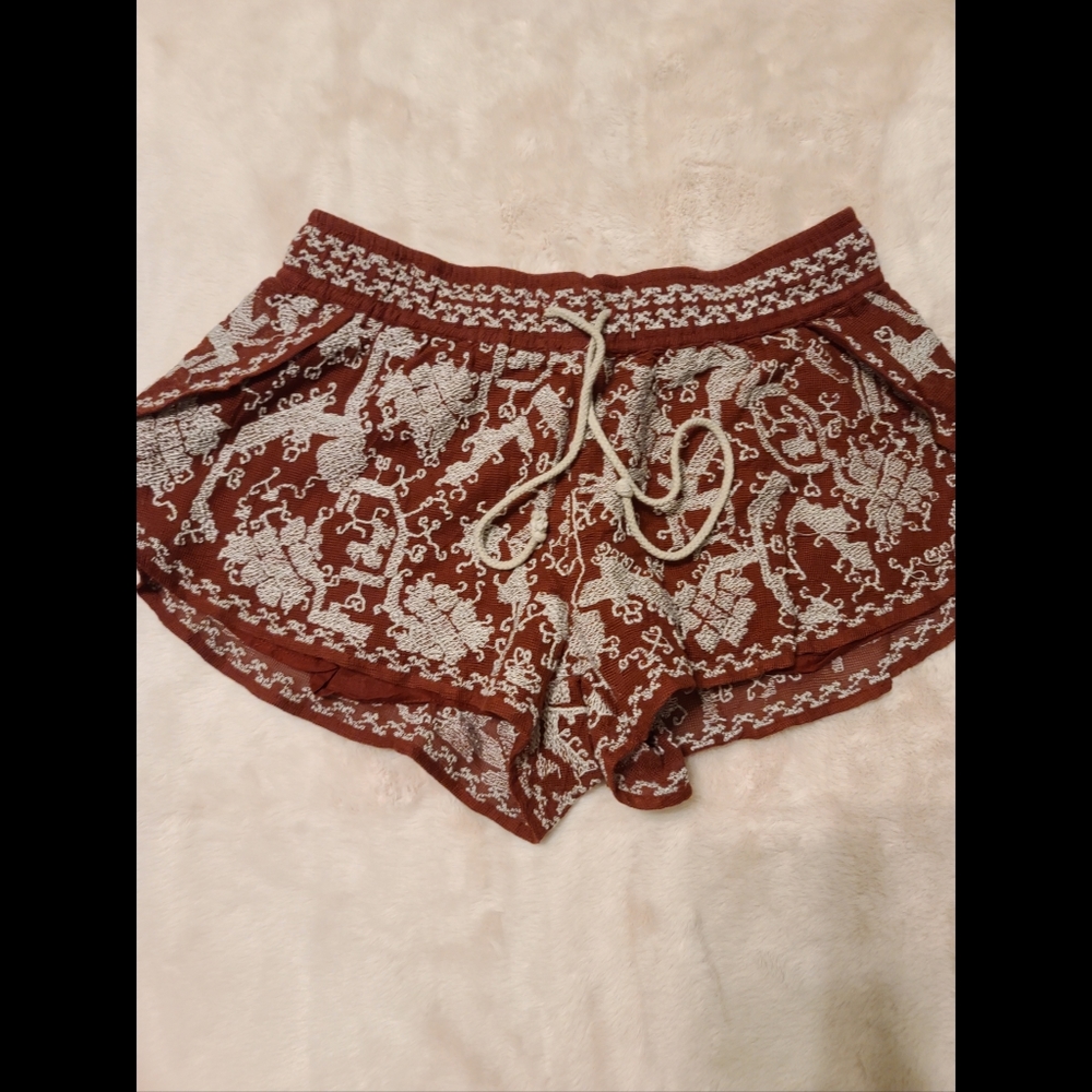Short